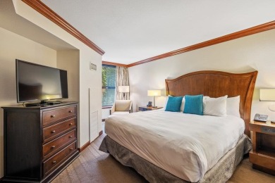 Experience elevated mountain living in this beautifully on  in California - for sale on GolfHomes.com, golf home, golf lot
