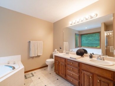This is more than just a beautiful home - it's your opportunity on Crestwicke Country Club in Illinois - for sale on GolfHomes.com, golf home, golf lot