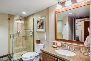 Experience elevated mountain living in this beautifully on  in California - for sale on GolfHomes.com, golf home, golf lot