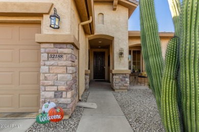 55 plus on the golf course, One of the best golf course and on The Golf Club At Johnson Ranch in Arizona - for sale on GolfHomes.com, golf home, golf lot