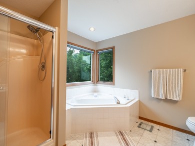 This is more than just a beautiful home - it's your opportunity on Crestwicke Country Club in Illinois - for sale on GolfHomes.com, golf home, golf lot
