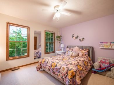 This is more than just a beautiful home - it's your opportunity on Crestwicke Country Club in Illinois - for sale on GolfHomes.com, golf home, golf lot
