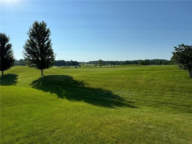 Look directly onto Legacy Golf course as you walk into this on Golf at the Legacy in Minnesota - for sale on GolfHomes.com, golf home, golf lot