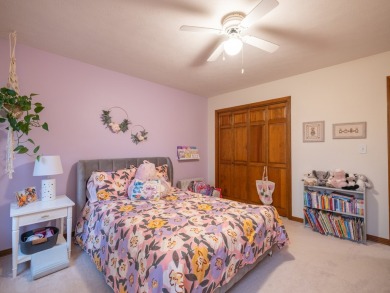 This is more than just a beautiful home - it's your opportunity on Crestwicke Country Club in Illinois - for sale on GolfHomes.com, golf home, golf lot