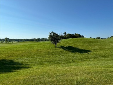 Look directly onto Legacy Golf course as you walk into this on Golf at the Legacy in Minnesota - for sale on GolfHomes.com, golf home, golf lot