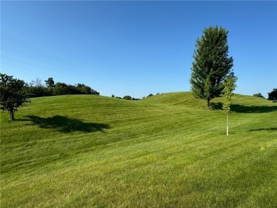 Look directly onto Legacy Golf course as you walk into this on Golf at the Legacy in Minnesota - for sale on GolfHomes.com, golf home, golf lot