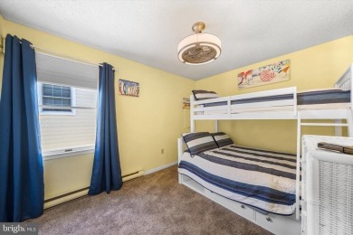 Here is the Beach Home you have been looking for, ready for your on Ocean City Muni Golf Course in New Jersey - for sale on GolfHomes.com, golf home, golf lot
