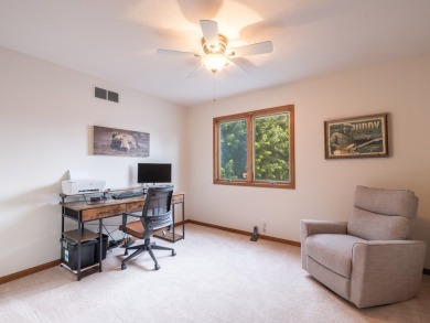 This is more than just a beautiful home - it's your opportunity on Crestwicke Country Club in Illinois - for sale on GolfHomes.com, golf home, golf lot