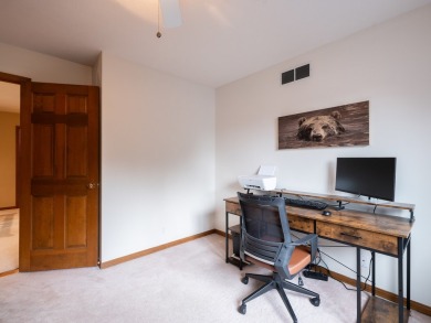 This is more than just a beautiful home - it's your opportunity on Crestwicke Country Club in Illinois - for sale on GolfHomes.com, golf home, golf lot