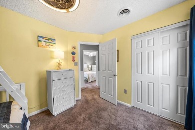 Here is the Beach Home you have been looking for, ready for your on Ocean City Muni Golf Course in New Jersey - for sale on GolfHomes.com, golf home, golf lot