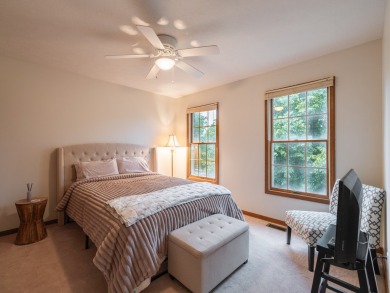 This is more than just a beautiful home - it's your opportunity on Crestwicke Country Club in Illinois - for sale on GolfHomes.com, golf home, golf lot