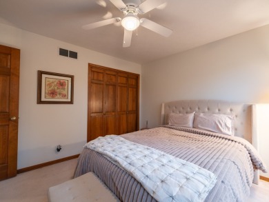 This is more than just a beautiful home - it's your opportunity on Crestwicke Country Club in Illinois - for sale on GolfHomes.com, golf home, golf lot