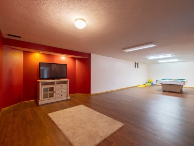 This is more than just a beautiful home - it's your opportunity on Crestwicke Country Club in Illinois - for sale on GolfHomes.com, golf home, golf lot