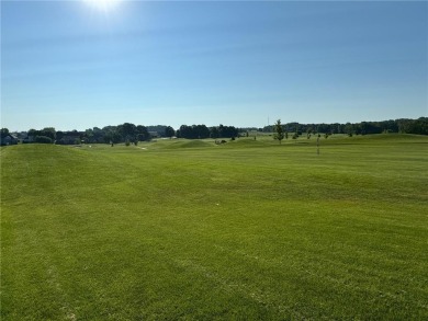 Look directly onto Legacy Golf course as you walk into this on Golf at the Legacy in Minnesota - for sale on GolfHomes.com, golf home, golf lot