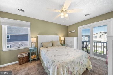 Here is the Beach Home you have been looking for, ready for your on Ocean City Muni Golf Course in New Jersey - for sale on GolfHomes.com, golf home, golf lot