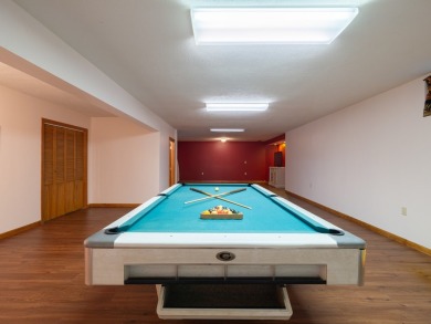 This is more than just a beautiful home - it's your opportunity on Crestwicke Country Club in Illinois - for sale on GolfHomes.com, golf home, golf lot