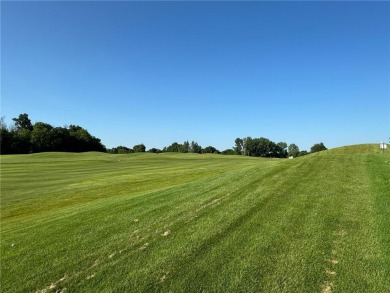 Look directly onto Legacy Golf course as you walk into this on Golf at the Legacy in Minnesota - for sale on GolfHomes.com, golf home, golf lot