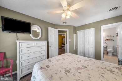 Here is the Beach Home you have been looking for, ready for your on Ocean City Muni Golf Course in New Jersey - for sale on GolfHomes.com, golf home, golf lot