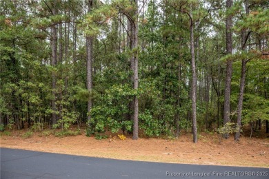 Build your dream home in the beautiful, gated community of on Deercroft Golf and Country Club in North Carolina - for sale on GolfHomes.com, golf home, golf lot