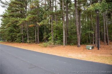 Build your dream home in the beautiful, gated community of on Deercroft Golf and Country Club in North Carolina - for sale on GolfHomes.com, golf home, golf lot