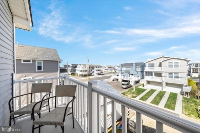 Here is the Beach Home you have been looking for, ready for your on Ocean City Muni Golf Course in New Jersey - for sale on GolfHomes.com, golf home, golf lot