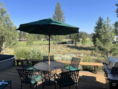 Own a Slice of Summer in Tahoe -- 3-Bedroom Old Greenwood on Old Greenwood Golf Club in California - for sale on GolfHomes.com, golf home, golf lot