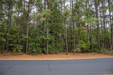 Build your dream home in the beautiful, gated community of on Deercroft Golf and Country Club in North Carolina - for sale on GolfHomes.com, golf home, golf lot
