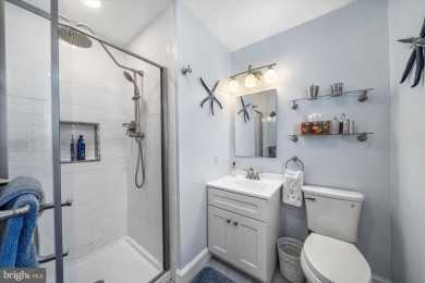Here is the Beach Home you have been looking for, ready for your on Ocean City Muni Golf Course in New Jersey - for sale on GolfHomes.com, golf home, golf lot