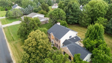 This is more than just a beautiful home - it's your opportunity on Crestwicke Country Club in Illinois - for sale on GolfHomes.com, golf home, golf lot