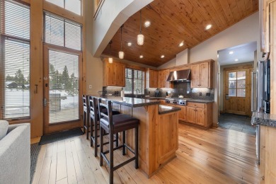 Own a Slice of Summer in Tahoe -- 3-Bedroom Old Greenwood on Old Greenwood Golf Club in California - for sale on GolfHomes.com, golf home, golf lot