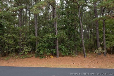 Build your dream home in the beautiful, gated community of on Deercroft Golf and Country Club in North Carolina - for sale on GolfHomes.com, golf home, golf lot
