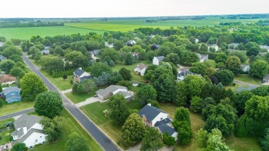 This is more than just a beautiful home - it's your opportunity on Crestwicke Country Club in Illinois - for sale on GolfHomes.com, golf home, golf lot