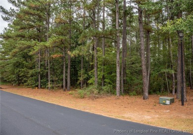 Build your dream home in the beautiful, gated community of on Deercroft Golf and Country Club in North Carolina - for sale on GolfHomes.com, golf home, golf lot