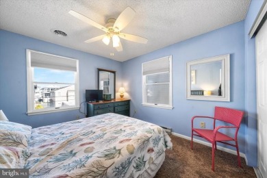 Here is the Beach Home you have been looking for, ready for your on Ocean City Muni Golf Course in New Jersey - for sale on GolfHomes.com, golf home, golf lot