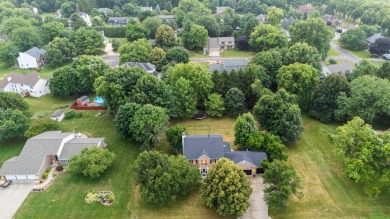 This is more than just a beautiful home - it's your opportunity on Crestwicke Country Club in Illinois - for sale on GolfHomes.com, golf home, golf lot