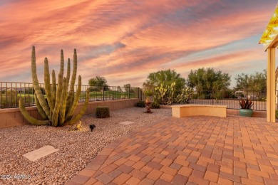 55 plus on the golf course, One of the best golf course and on The Golf Club At Johnson Ranch in Arizona - for sale on GolfHomes.com, golf home, golf lot