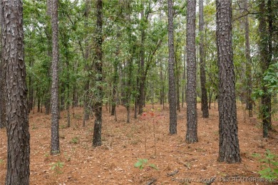 Build your dream home in the beautiful, gated community of on Deercroft Golf and Country Club in North Carolina - for sale on GolfHomes.com, golf home, golf lot