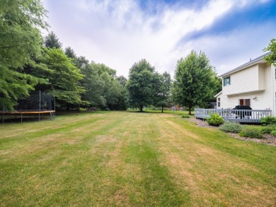 This is more than just a beautiful home - it's your opportunity on Crestwicke Country Club in Illinois - for sale on GolfHomes.com, golf home, golf lot