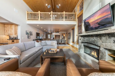 Own a Slice of Summer in Tahoe -- 3-Bedroom Old Greenwood on Old Greenwood Golf Club in California - for sale on GolfHomes.com, golf home, golf lot