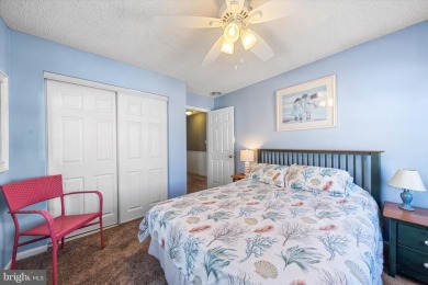Here is the Beach Home you have been looking for, ready for your on Ocean City Muni Golf Course in New Jersey - for sale on GolfHomes.com, golf home, golf lot
