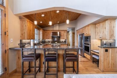 Own a Slice of Summer in Tahoe -- 3-Bedroom Old Greenwood on Old Greenwood Golf Club in California - for sale on GolfHomes.com, golf home, golf lot