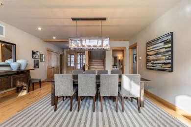 Own a Slice of Summer in Tahoe -- 3-Bedroom Old Greenwood on Old Greenwood Golf Club in California - for sale on GolfHomes.com, golf home, golf lot