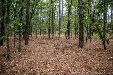 Build your dream home in the beautiful, gated community of on Deercroft Golf and Country Club in North Carolina - for sale on GolfHomes.com, golf home, golf lot