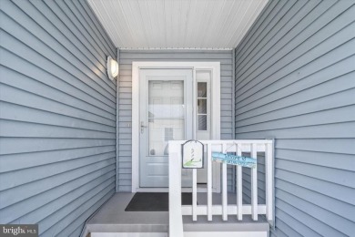 Here is the Beach Home you have been looking for, ready for your on Ocean City Muni Golf Course in New Jersey - for sale on GolfHomes.com, golf home, golf lot