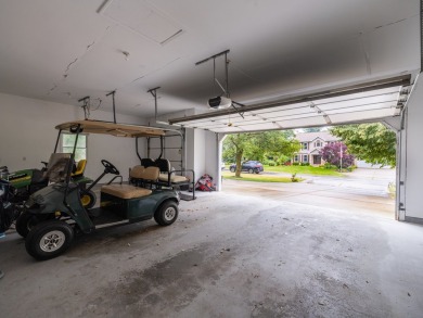 This is more than just a beautiful home - it's your opportunity on Crestwicke Country Club in Illinois - for sale on GolfHomes.com, golf home, golf lot