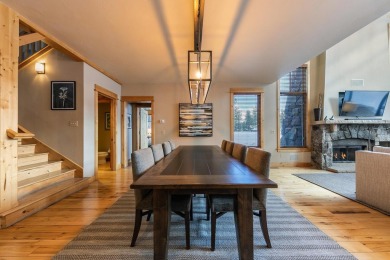 Own a Slice of Summer in Tahoe -- 3-Bedroom Old Greenwood on Old Greenwood Golf Club in California - for sale on GolfHomes.com, golf home, golf lot
