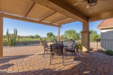 55 plus on the golf course, One of the best golf course and on The Golf Club At Johnson Ranch in Arizona - for sale on GolfHomes.com, golf home, golf lot