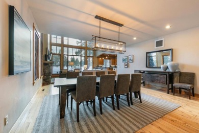 Own a Slice of Summer in Tahoe -- 3-Bedroom Old Greenwood on Old Greenwood Golf Club in California - for sale on GolfHomes.com, golf home, golf lot