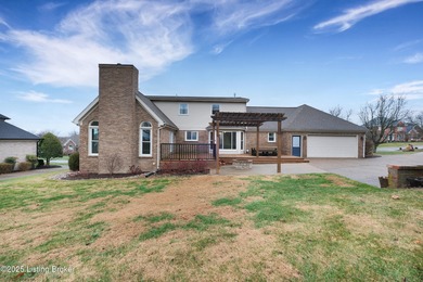 OPEN HOUSE THIS SATURDAY 01/31 FROM 10AM-12PM! Here's your on Eagle Creek Golf Course in Kentucky - for sale on GolfHomes.com, golf home, golf lot