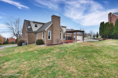 OPEN HOUSE THIS SATURDAY 01/31 FROM 10AM-12PM! Here's your on Eagle Creek Golf Course in Kentucky - for sale on GolfHomes.com, golf home, golf lot